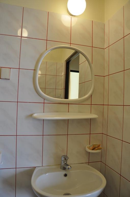 ホテル Osrodek Sportu I Rekreacji Victoria ビエルスコ・ビアバ 部屋 写真